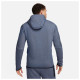 Nike Ανδρική ζακέτα F.C. Barcelona Tech Fleece Windrunner Third
